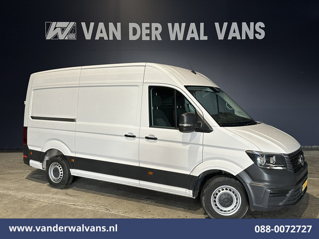 Volkswagen Crafter 2022 Diesel