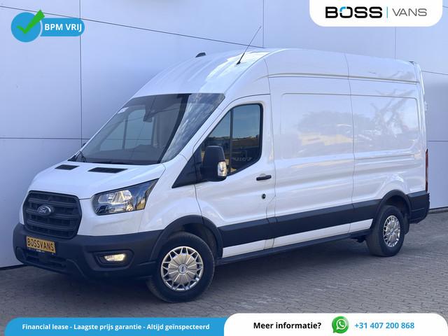 Ford Transit 2023 Diesel