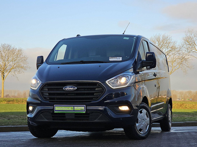Ford Transit Custom 2020 Diesel