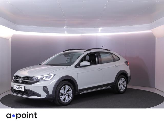 Volkswagen Taigo 2023 Benzine