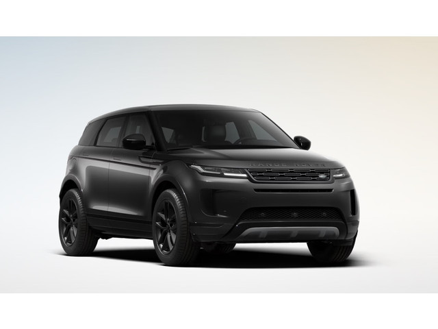Land Rover Range Rover Evoque 2026 Hybride
