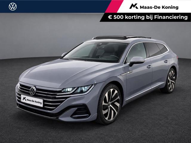 Volkswagen Arteon 2022 Hybride