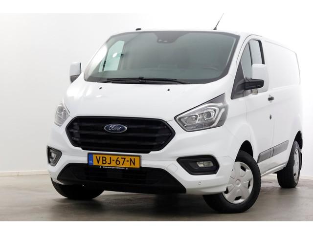 Ford Transit Custom 2019 Diesel