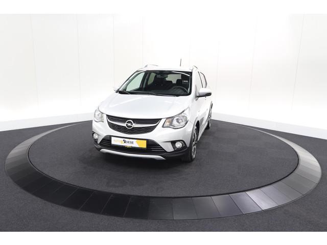 Opel Karl