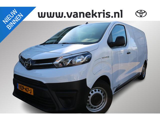 Toyota pro-ace 2024 Elektrisch