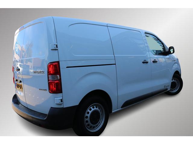 Toyota pro-ace