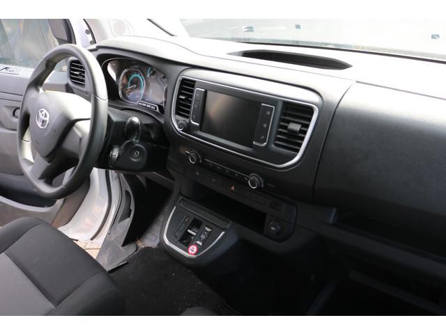 Toyota pro-ace
