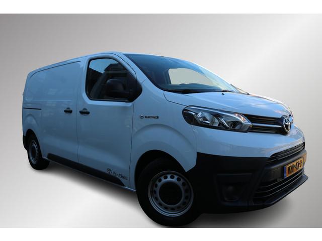 Toyota pro-ace
