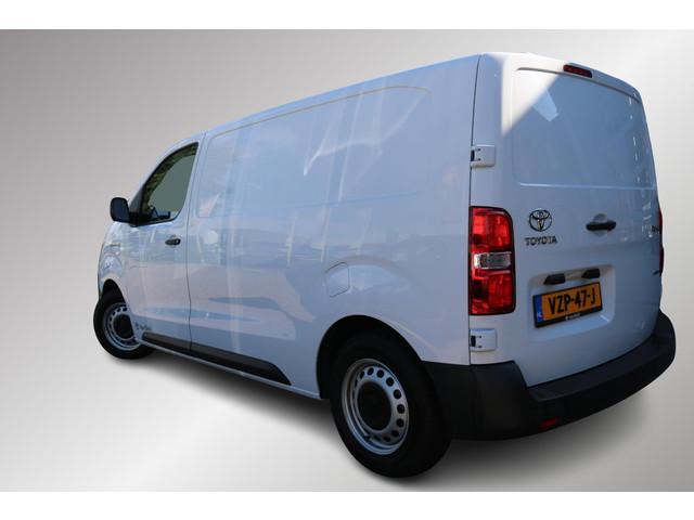 Toyota pro-ace
