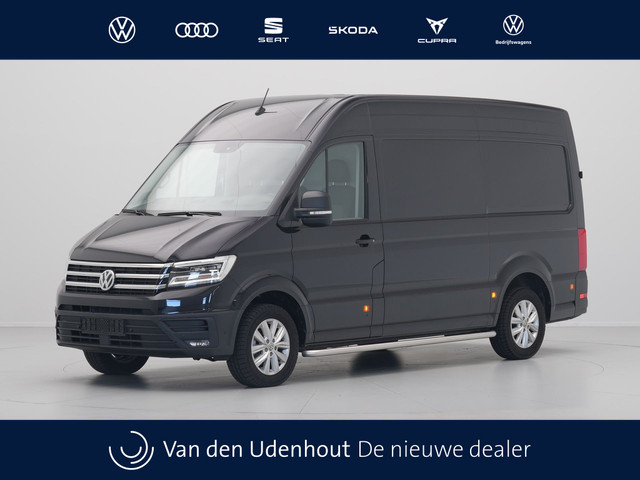 Volkswagen Crafter 2024 Diesel