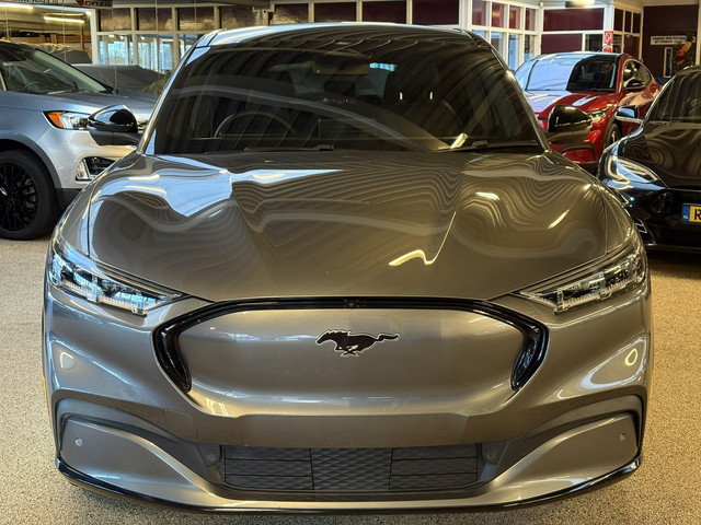 Ford Mustang Mach-E