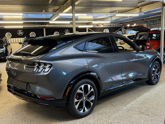 Ford Mustang Mach-E