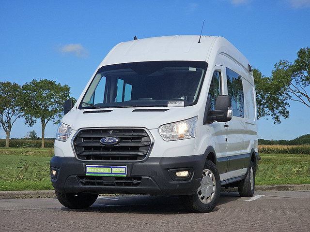 Ford Transit 2020 Diesel