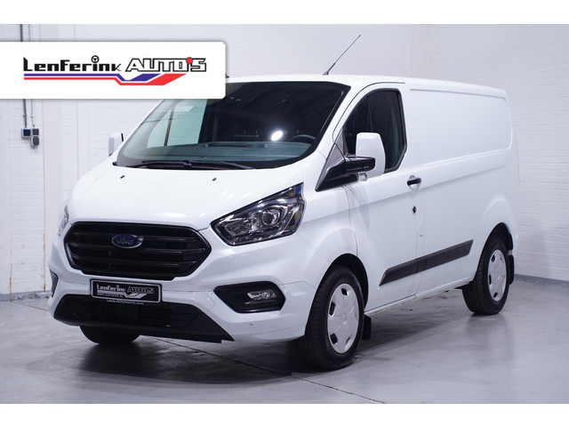 Ford Transit Custom 2023 Diesel