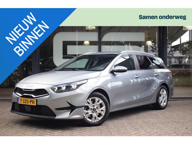 Kia Ceed 2023 Benzine