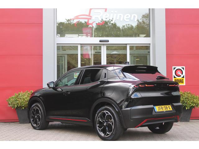 Alfa Romeo Junior