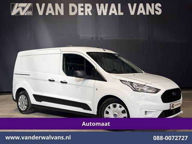 Ford Transit Connect 2020 Diesel