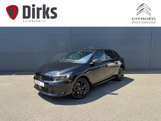 Opel Corsa 2025 Benzine