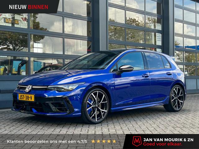 Volkswagen Golf 2026 Benzine