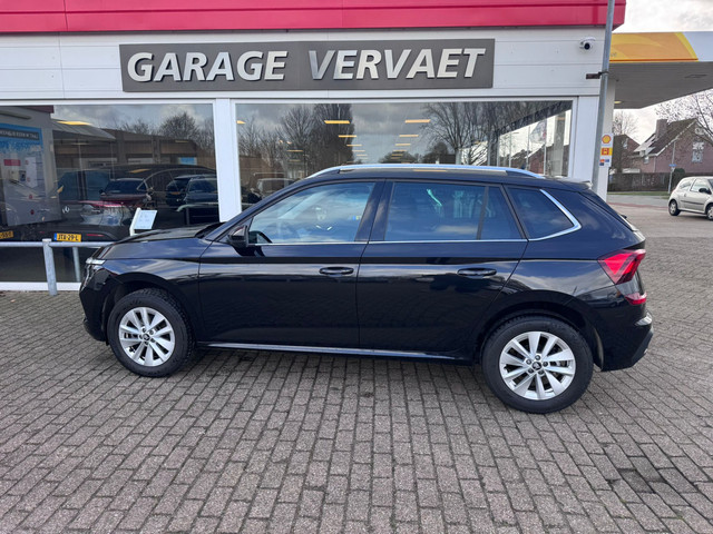 Skoda Kamiq 2025 Benzine