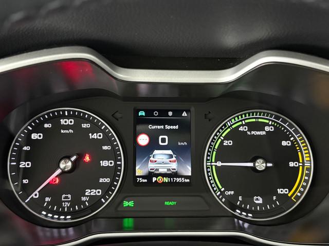 MG ZS-EV