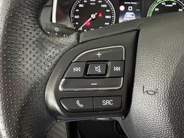 MG ZS-EV