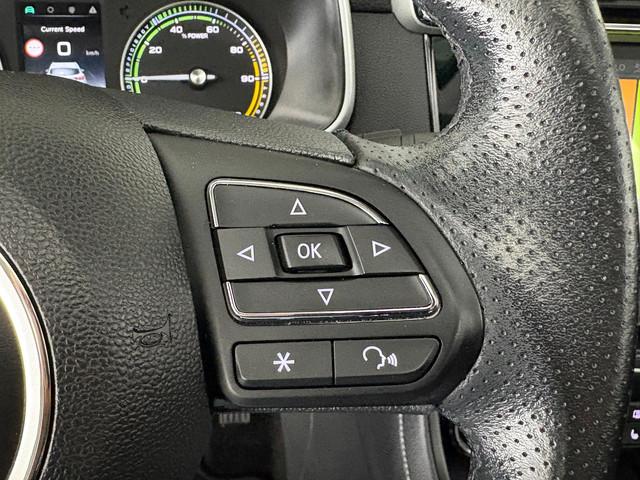 MG ZS-EV