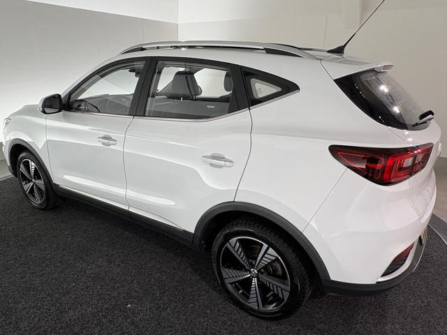 MG ZS-EV