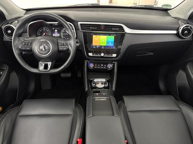 MG ZS-EV