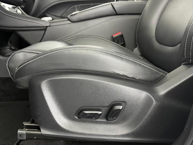 MG ZS-EV