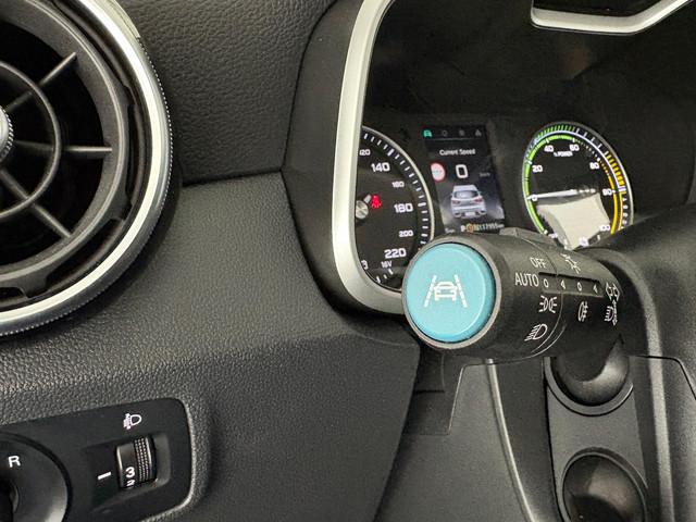 MG ZS-EV
