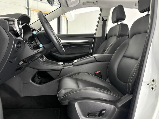 MG ZS-EV