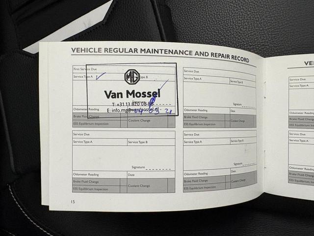 MG ZS-EV