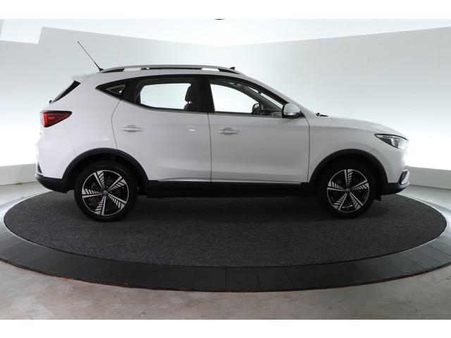 MG ZS-EV