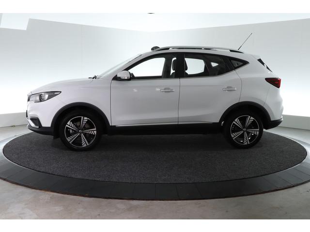MG ZS-EV