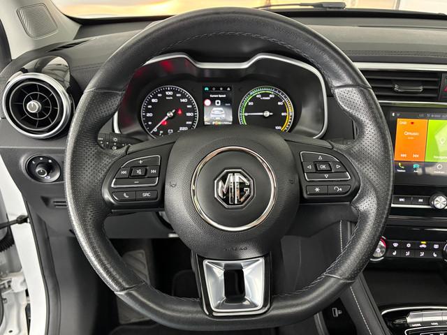 MG ZS-EV