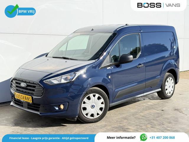 Ford Transit Connect 2020 Diesel