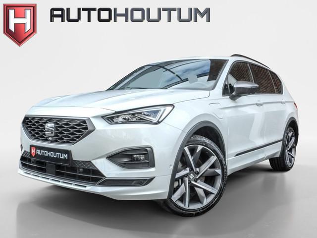 Seat Tarraco 2021 Hybride