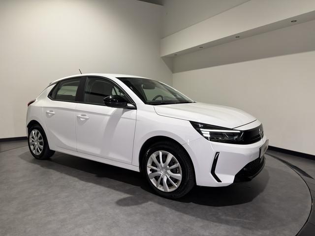 Opel Corsa 2024 Elektrisch