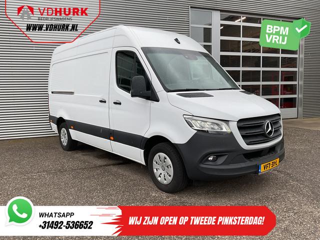 Mercedes-Benz Sprinter 2020 Diesel