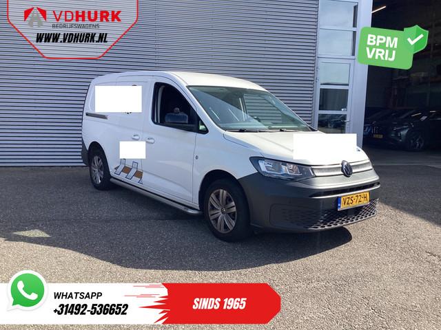 Volkswagen Caddy 2024 Diesel