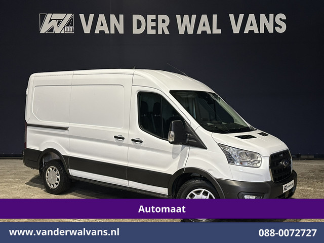Ford Transit 2020 Diesel