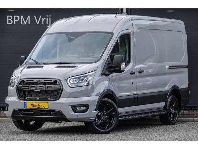 Ford Transit 2024 Diesel