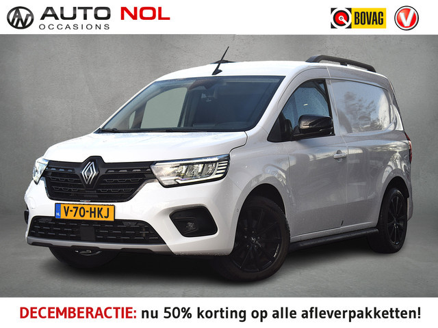 Renault Kangoo 2024 Diesel