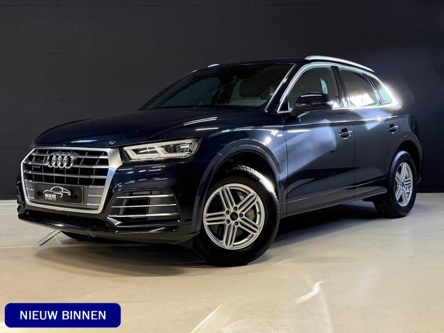 Audi Q5 2020 Benzine