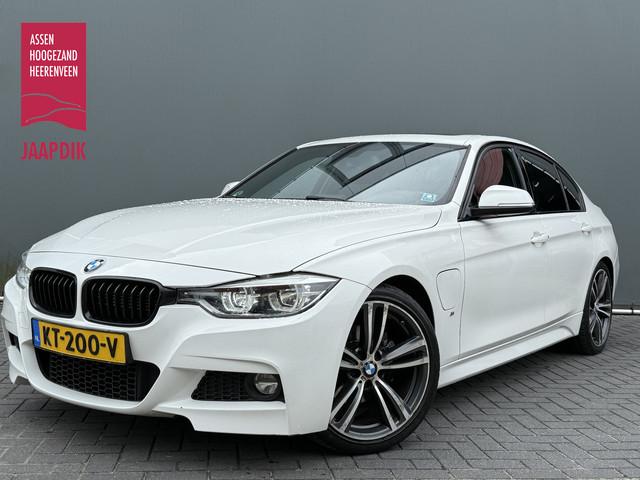 BMW 3 Serie 2016 Hybride
