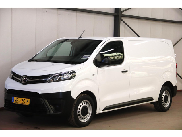 Toyota pro-ace 2022 Diesel