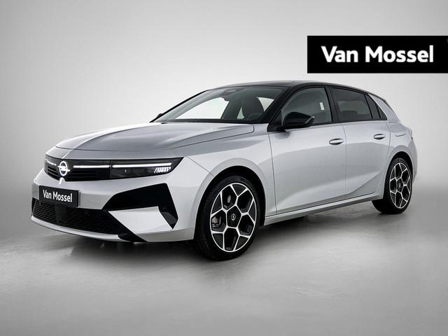 Opel Astra 2026 Hybride