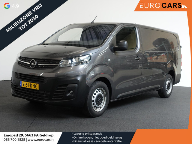 Opel Vivaro 2024 Diesel