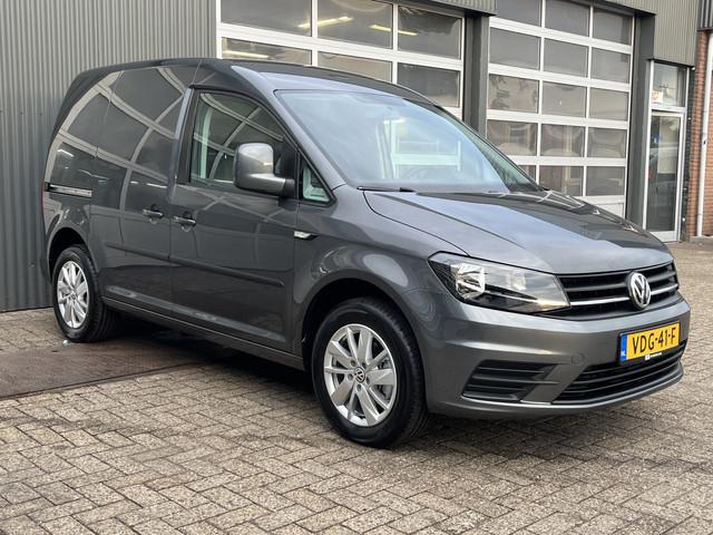 Volkswagen Caddy 2018 Diesel